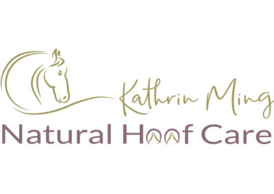 Natural Hoof Care Kathrin Ming